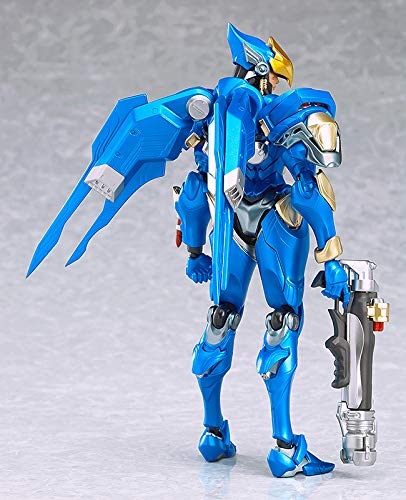 Overwatch: Pharah Figma Action Figure
