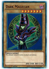 Yu-Gi-Oh! - Dark Magician (Ygld-Enc09) - Yugi 'S Legendary Decks - 1St Edition - Ultra Rare