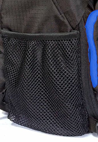 Ultimaxx Backpack For Dji Quadcopter Drones: Phantom 2, 3 (Pro, Adv, Standard, 4K), Phantom 4 Rtk, P4 Multispectral, Mavic 3 (Pro, T, Enterprise, M), Matrice 30 & 350.