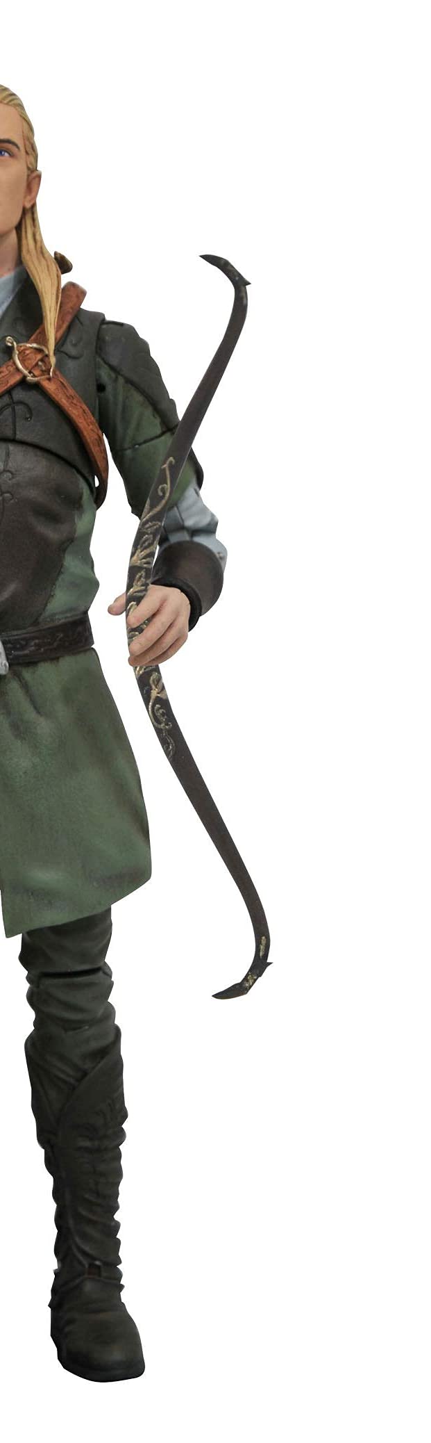 Diamond Select Toys The Lord Of The Rings: Legolas Action Figure