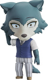 Good Smile Arts Shanghai-BEASTARS-Nendoroid Legoshi Figure