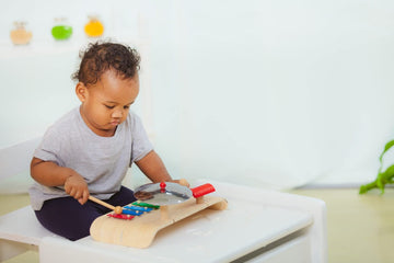 Plan Toys Musical Set