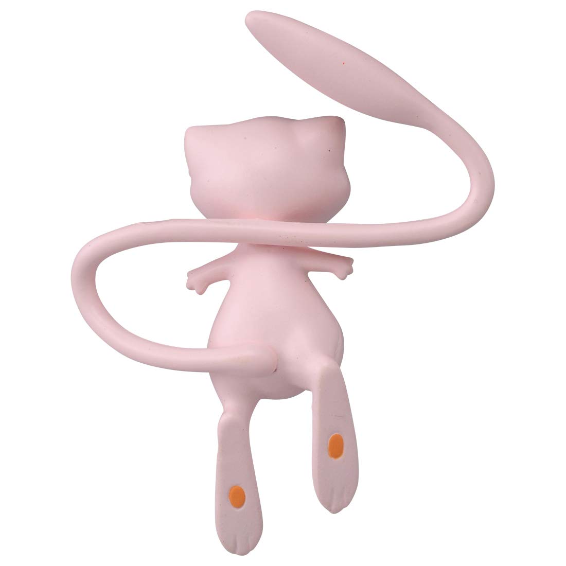 Tomy Takara Pokemon Monster Collection Moncolle Ms-17 Mew