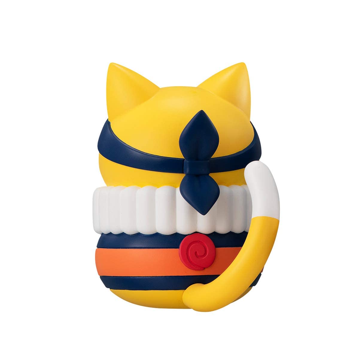 Megahouse - Naruto - Nyanto! The Big Nyaruto Series Naruto Uzumaki