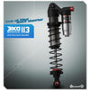 Gmade XD Piggyback Shock 113mm 2-Piece Aluminum Brown GMA23707