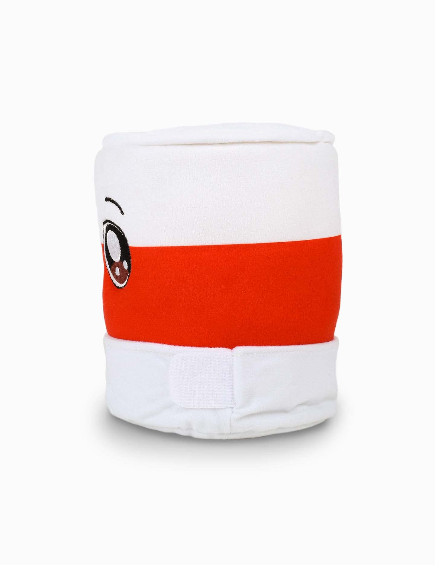 Lankybox Official Merch - Baby Canny Plush Toy - Small Stuffed Plushies - Cute Baby Canny Lanky Box Plushy For Kids - Official Store