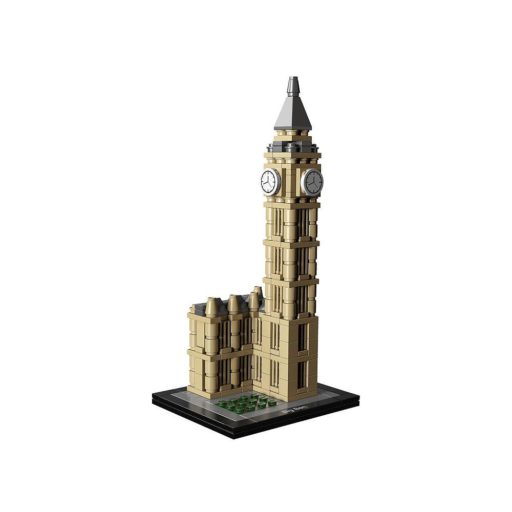 Lego Architecture 21013 Big Ben