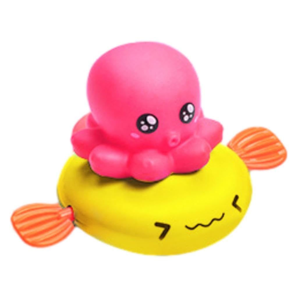 Club BollywoodBaby Bath Toys Squirts Baby Bath Toy for Ages 13 Birthday Gift Bathtub Toys Sea Animal|Baby|Bathing & Grooming|Ba