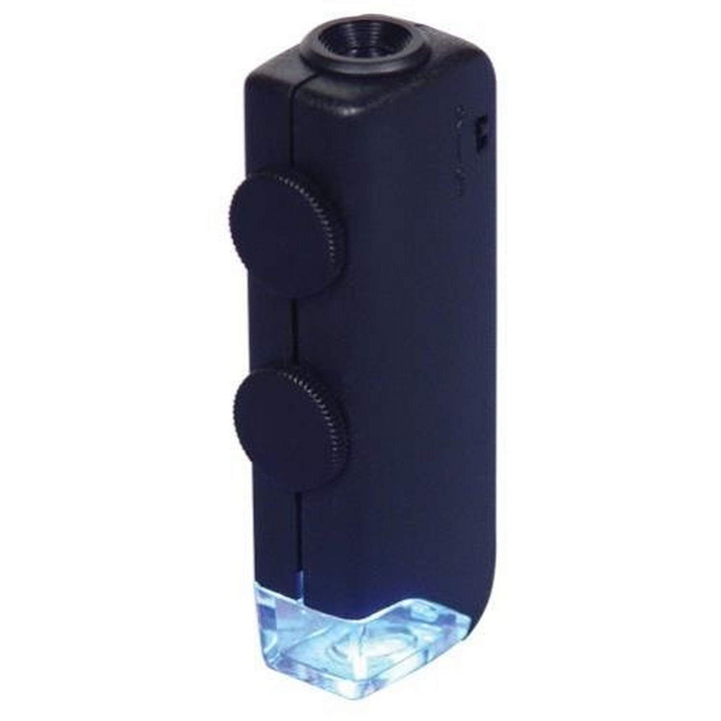 Growers Edge Illuminated Microscope 60x - 100x natural-New