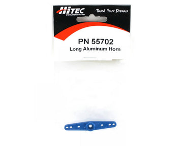 Hitec RCD 55702 Heavy Duty Aluminum Servo Arm