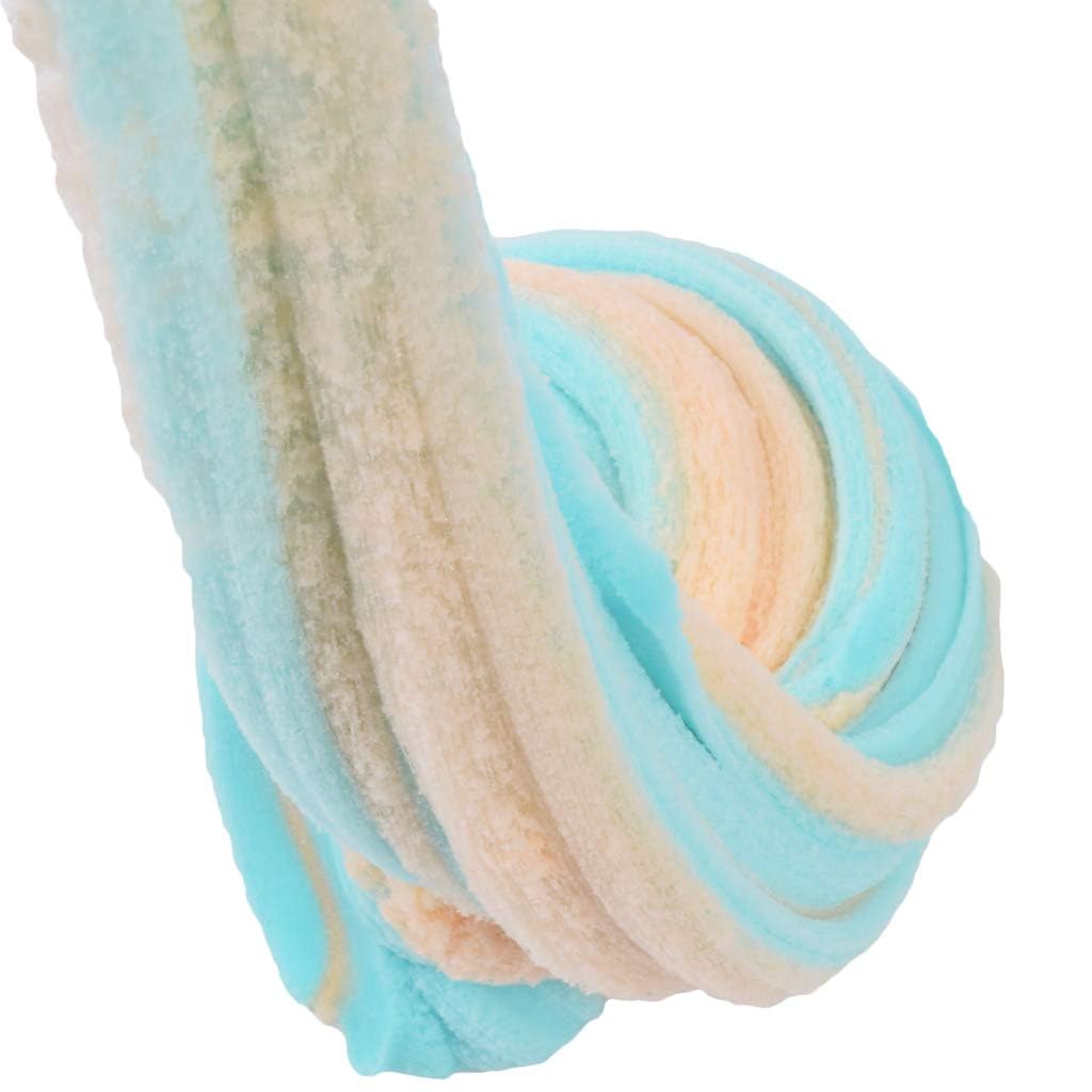 Christmas Slime Pack,Slime Kids Toys Girls Boys,Party Favors For Kids 8-12,Super Soft And Non-Sticky