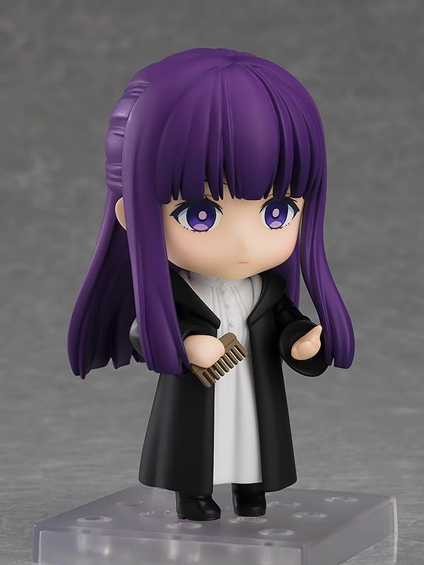 Good Smile Company Frieren: Beyond Journey'S End – Fern Nendoroid Action Figure