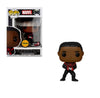 POP Funko Unmasked Gamer Miles Morales Chase 542 limited availability Multicolor 3.75 inches