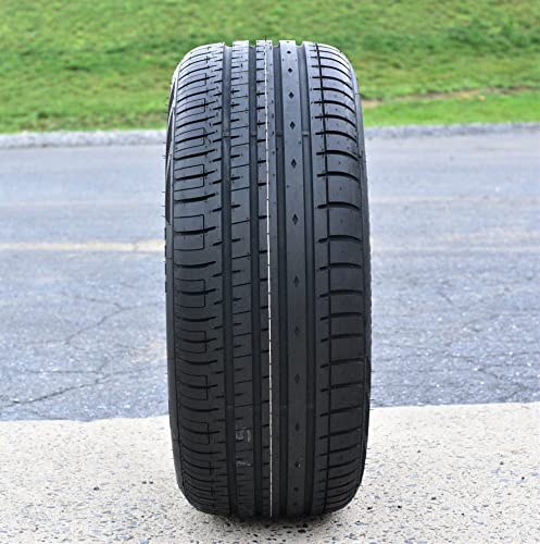 Accelera Phi-R 225/50R17XL 98W BSW