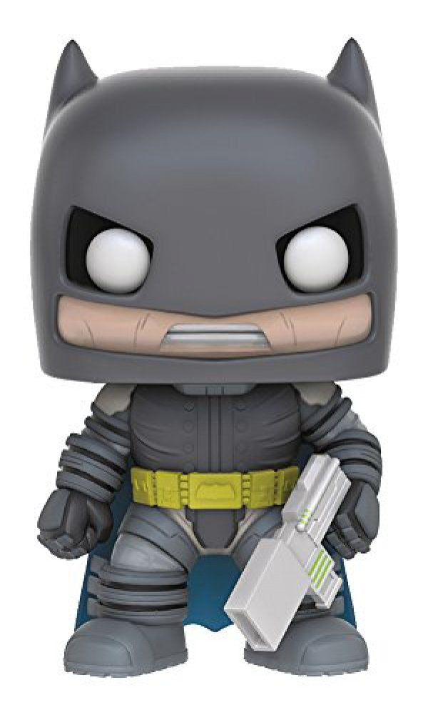 Funko Pop! Dc Heroes: The Dark Knight Returns Armored Batman Vinyl Figure