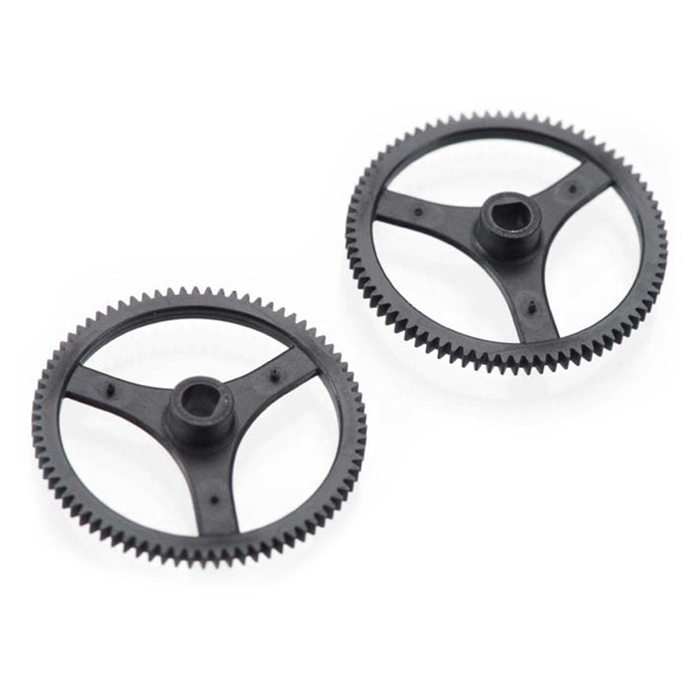 Traxxas 6646 Alias Spur Gear 78T (pair)