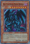 Yu-Gi-Oh! - Red-Eyes Black Metal Dragon (Pp01-En015) - Premium Pack 1 - Unlimited Edition - Super Rare