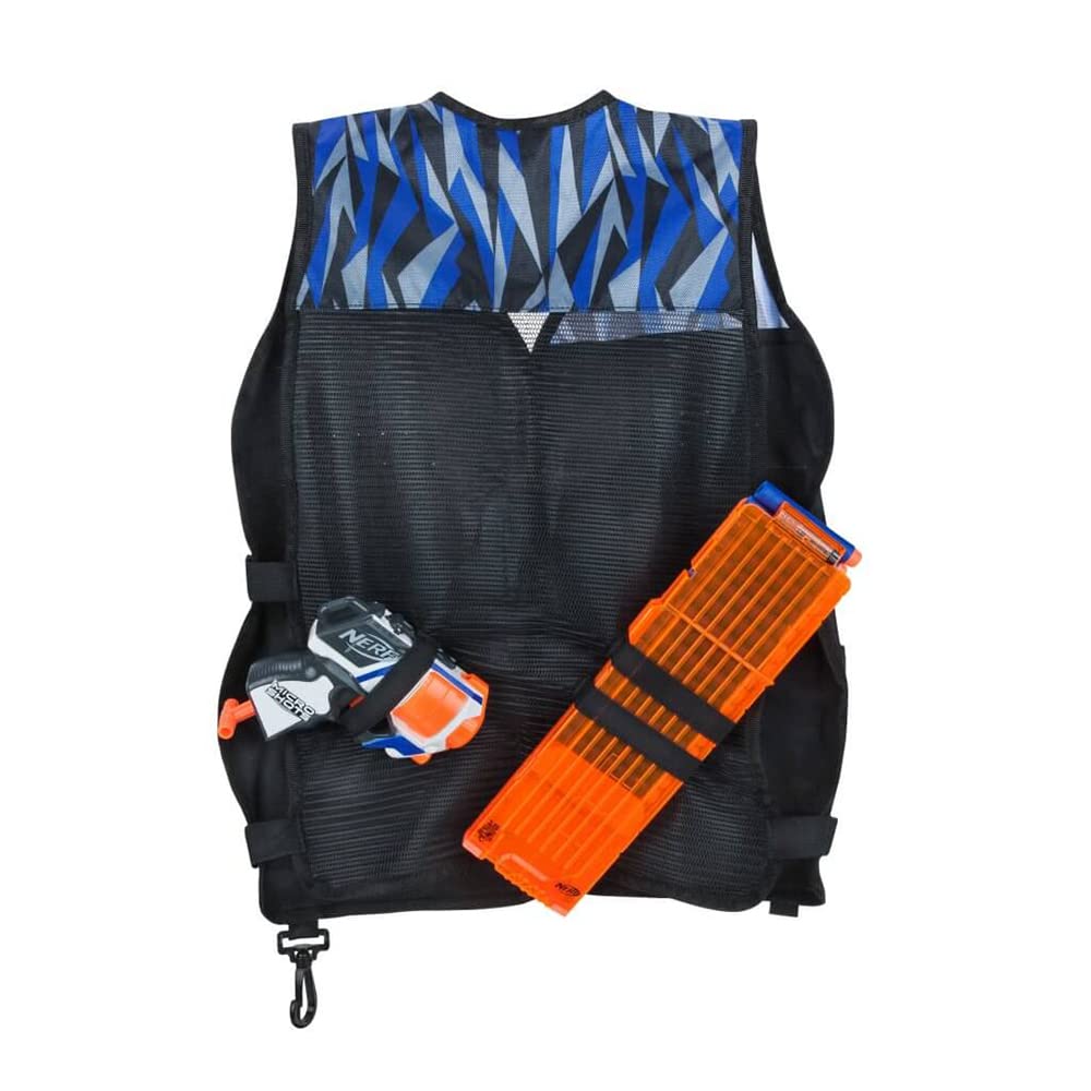 NERF advanced Tactical Vest