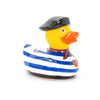 Artiste (Mini) Rubber Duck Bath Toy By Bud Duck | Elegant Gift Packaging - 'It'S Like Serial!' | Child Safe | Collectable