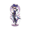 Genshin Impact Mondstadt Themed Series Character Stand - Lisa