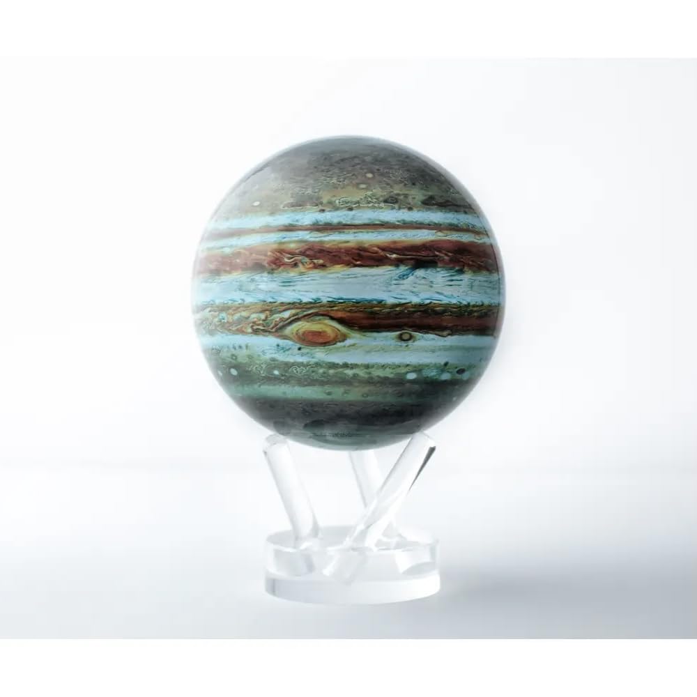 Mova Globe Jupiter 4.5'