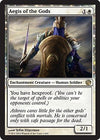 Magic The Gathering - Aegis of The Gods (1/165) - Journey into Nyx