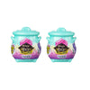 Magic Mixies Mixlings Collectors Cauldron, Magic Wand Reveals Magic Power, Power Unleashed Series, For Kids Aged 5 And Up (Styles May Vary), Multicolor (14694) (Two (2) Cauldrons)