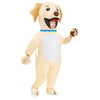 Searhmomo Inflatable Costume Dog For Kids, Funny Dog Blow Up Costumes, Halloween Animal Inflatable Costume For Boys Girls Cospla