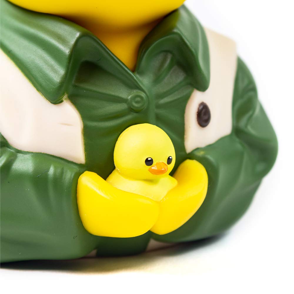 TUBBZ Chandler Bing Boxed Edition Collectible Vinyl Duck - Official Friends Merchandise, Movies & TV
