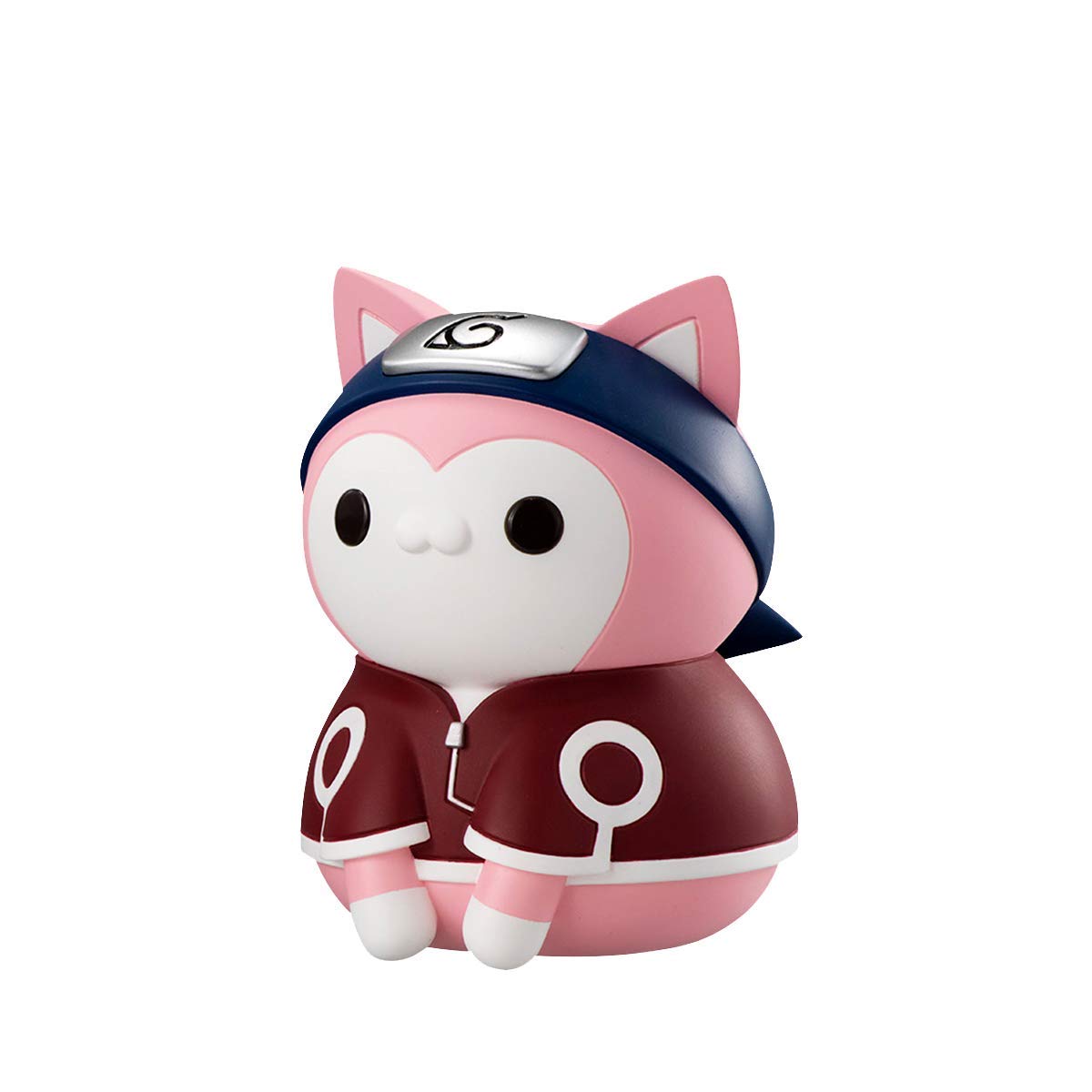 Megahouse - Naruto - Nyanto! The Big Nyaruto Series Sakura Haruno