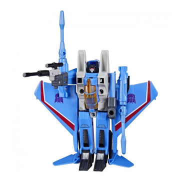Hasbro The Transformers: The Movie 5.5-Inch Retro Thundercracker Figure