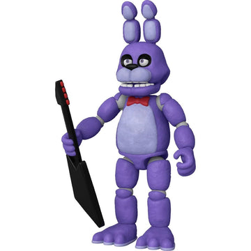 Funko Five Nights At Freddy 'S Action Figure Bundle Includes 13.5 '' Freddy Fazbear And 13.5 '' Bonnie Action Figures