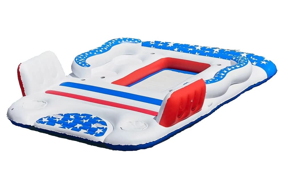 MEMBERS MARK Paradise Island Float (Americana, Island)