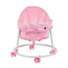 Adora Baby Doll Walker In Rainbow Rose Adorable Design, Fits Up To 16-Inch Baby Dolls, Birthday Gift For Ages 3+
