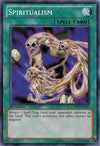 Yu-Gi-Oh! - Spiritualism (Lcyw-En127) - Legendary Collection 3: Yugi 'S World - Unlimited Edition - Common