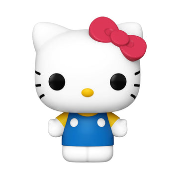 Funko Pop! Jumbo: Hello Kitty 50Th Anniversary - Hello Kitty