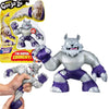 Goo Jit Zu Heroes of Goo Jit Zu Crunchy Wolf Action Figure - Wolfpain, Multicolor, Model 41025