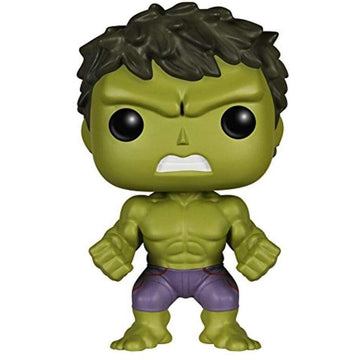 Funko Pop! Marvel: Avengers 2 - Hulk