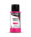 Vallejo Color Candy Magenta Premium Rc Colors