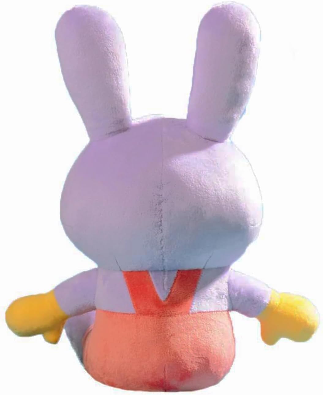 Sajisp The Amazing Digital Circus Plush,10'' Jax Plushies Toy Gift, Cute Stuffed Figure Doll For Kids And Adults, Birthday Hallo