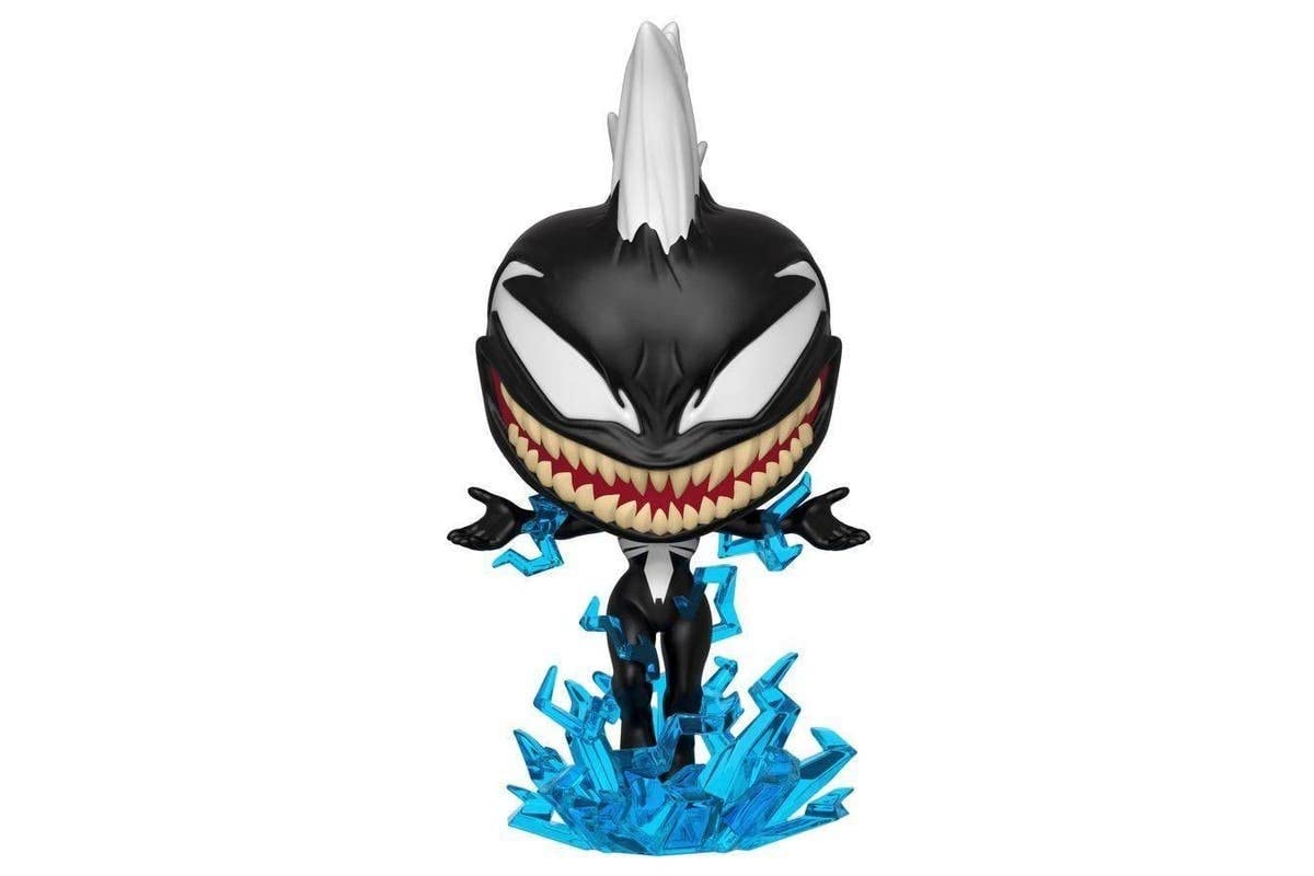 Funko Pop! Marvel: Venom - Storm