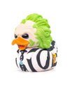 Tubbz First Edition: Horror - Beetlejuice Cosplaying Rubber Duck Vinyl Figure
