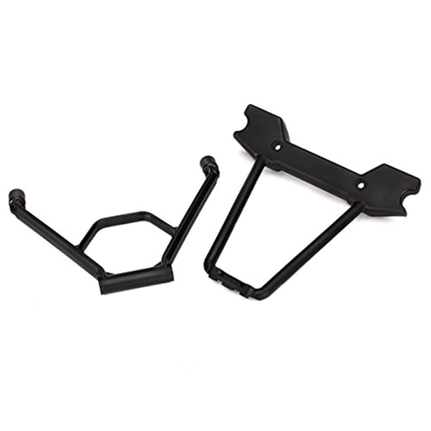 Traxxas X-Maxx Bumper Mount, Rear