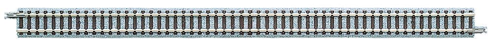 Tomix N Gauge Straight Rail S280 F - Set Of 10 - Model Train Track