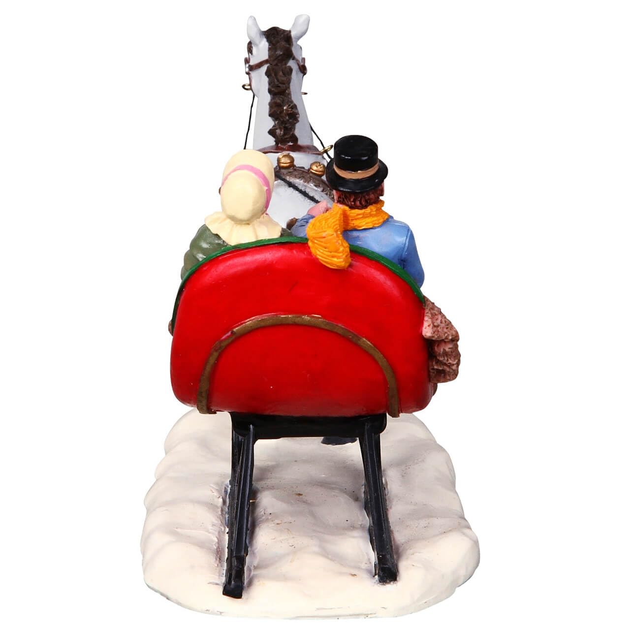 Lemax Sleigh Ride #63571