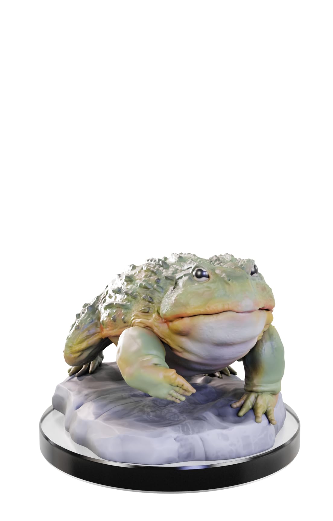 Wizkids Deep Cuts: Dog Companions | Unpainted Miniatures