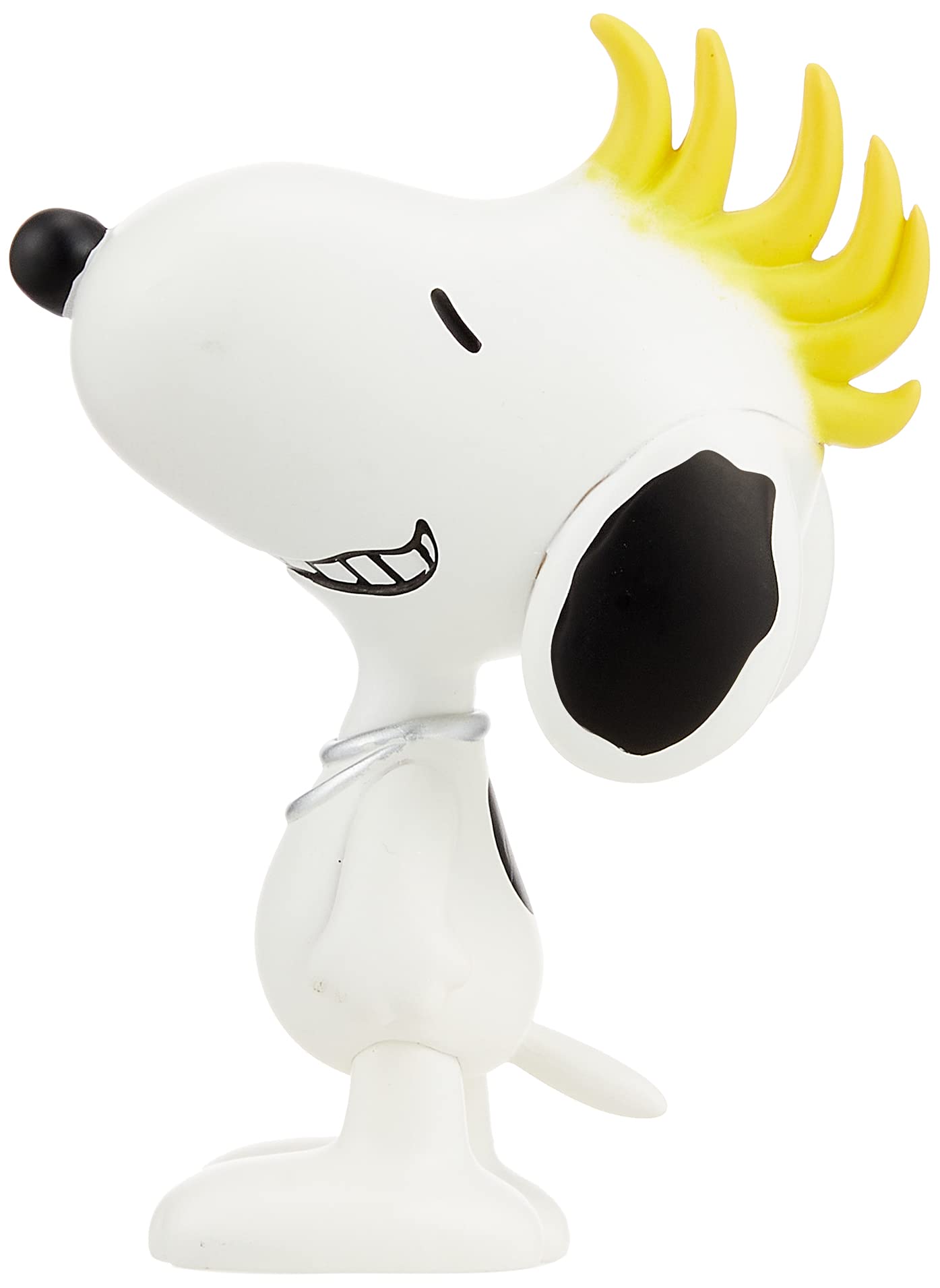 Medicom Jul188834 Peanuts: Trojan Snoopy Ultra Detail Figure
