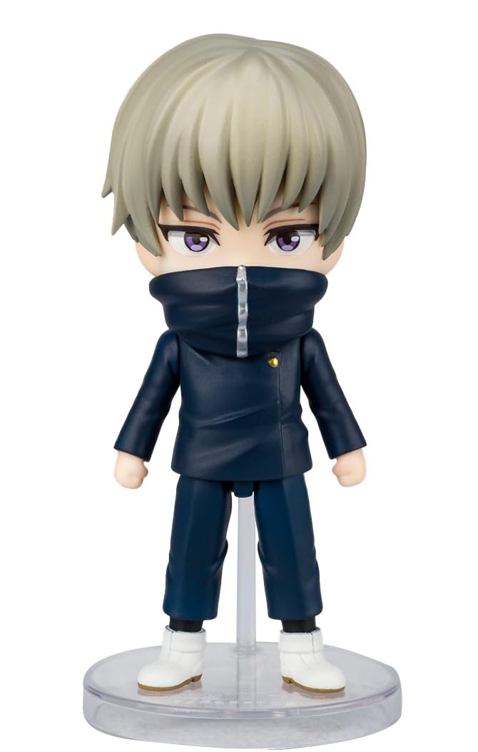 Tamashii Nations - Jujutsu Kaisen - Toge Inumaki, Bandai Spirits Figuarts Mini Action Figure