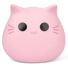 Jizwpoom Piggy Bank Girls, Coin Piggy Bank Cat Money Saving Box Gifts For Kids, Bank Coin Box Cat Coin Bank Cute Unbreakable Piggy Bank Toy For Girls Boys Adults Birthday Baby Shower
