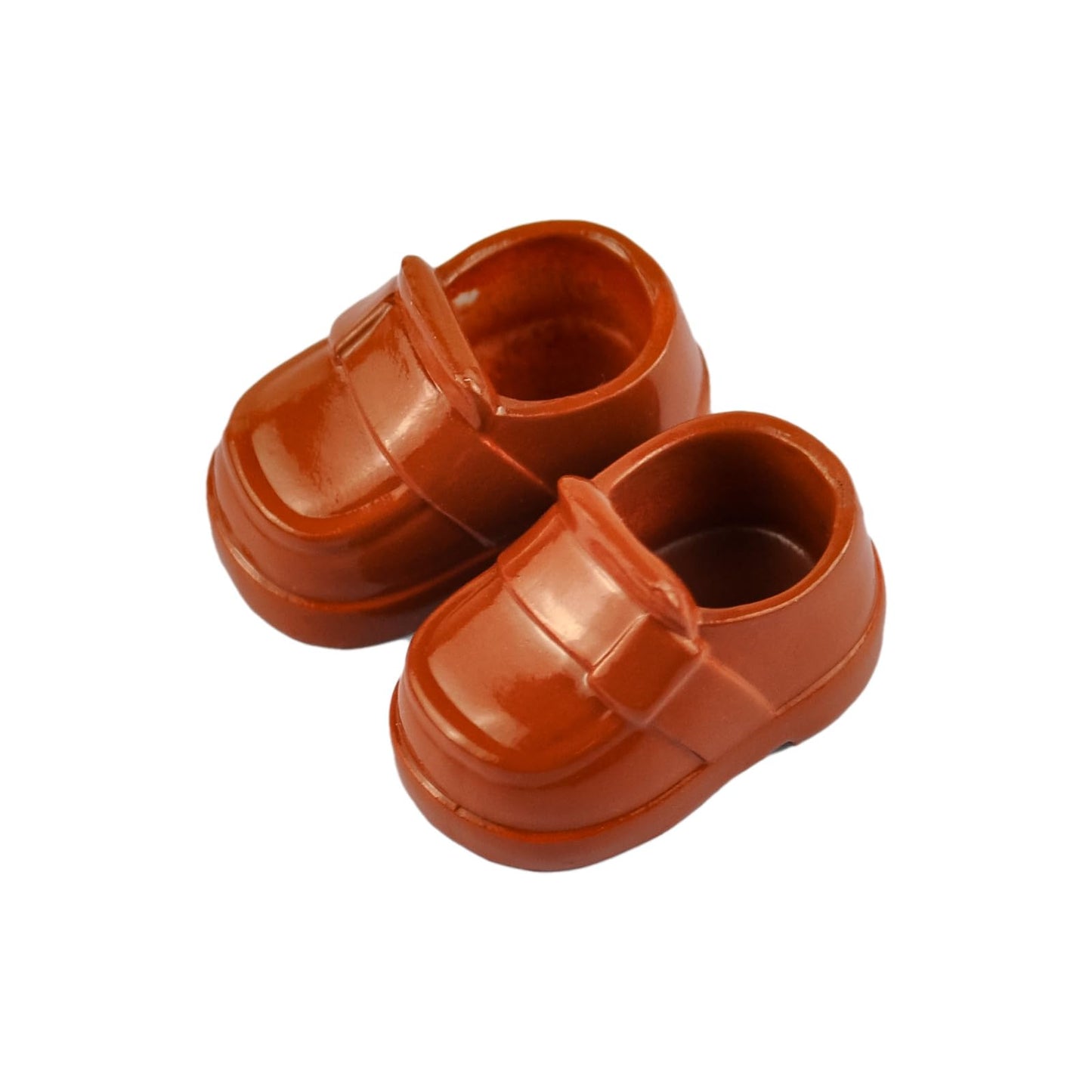 Ymy Ob11 Doll Shoes Lovely 1/12 Scale Bjd Shoes For Obitsu 11 Action Figure Body